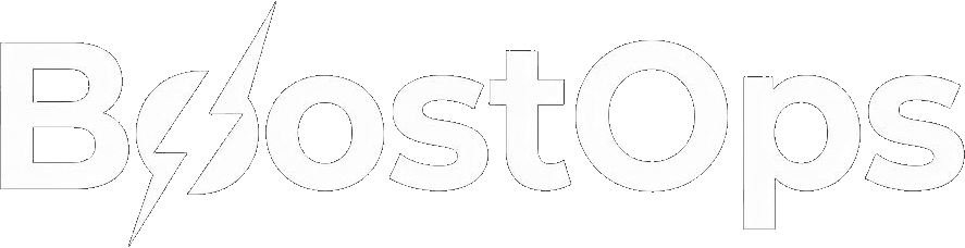 BoostOps